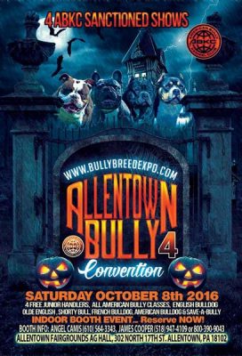 Allentown Bully Convention 4