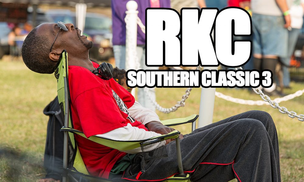 rkc-southern classic 3-mansleep
