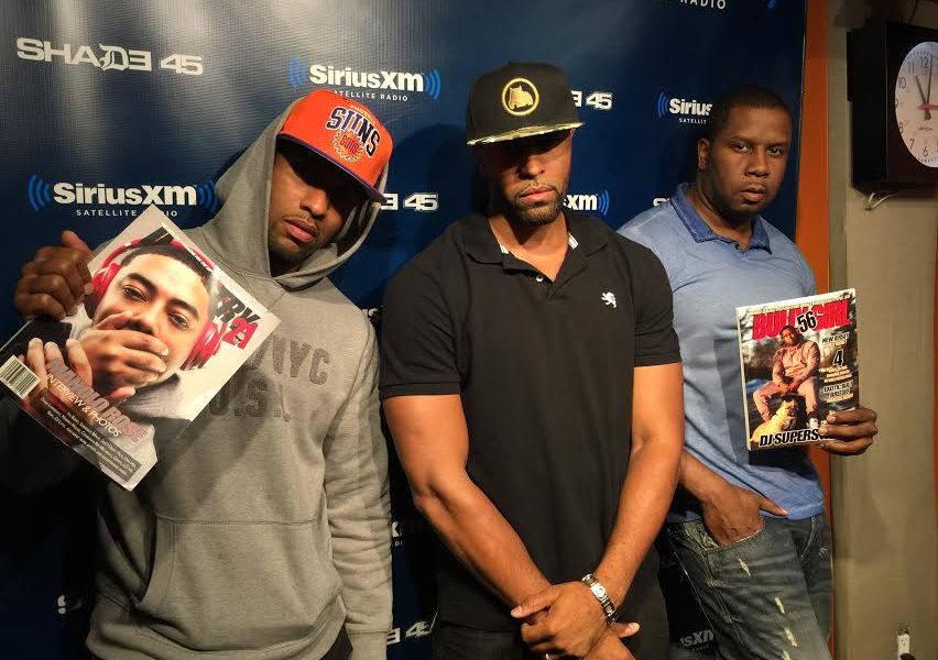 shade45 bully girl interview