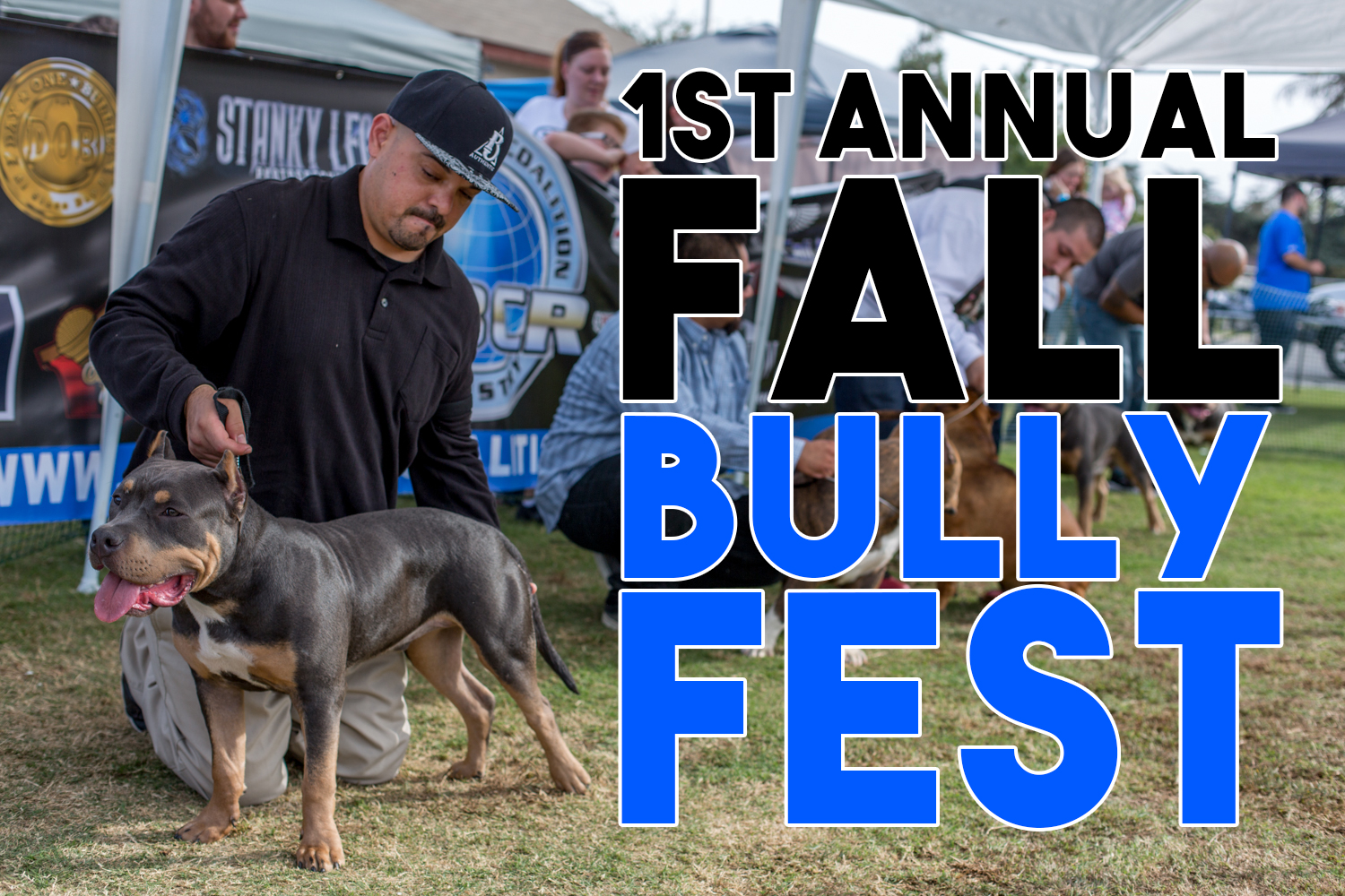 1st-annual-fall-bully-fest