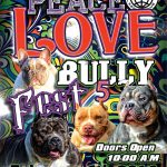 allentown peace love bully fest 5