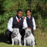 Turner Bullies: American Bully Breeder