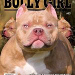 Bully Girl Magazine Issue 77