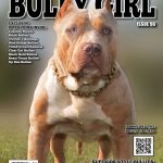 Bully Girl Magazine Issue 96