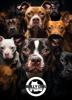 BGM Warehouse is your one stop shop for every thing Bully Breed.